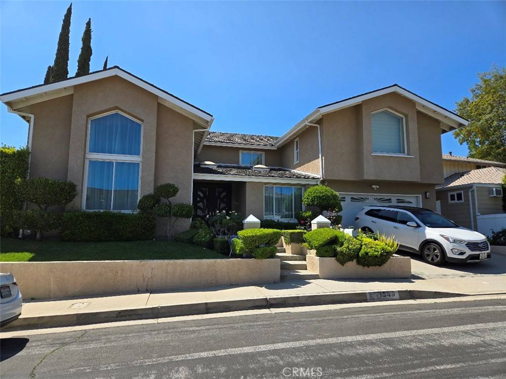 Porter Ranch, CA 91326,11349 Baird AVE