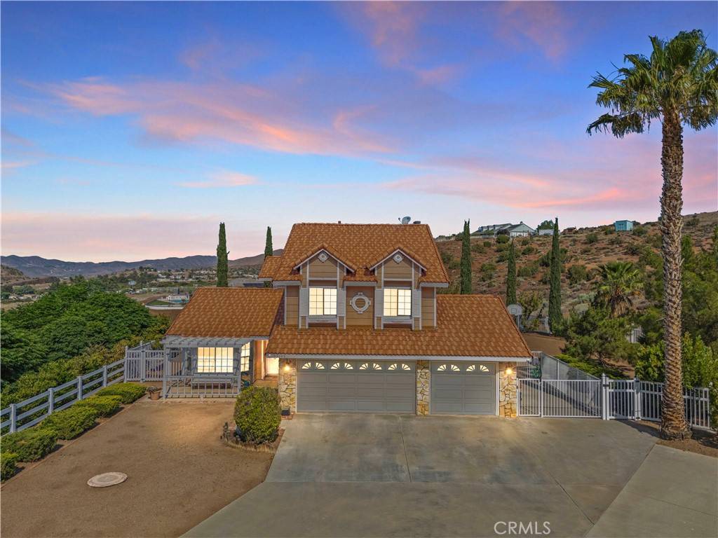 Acton, CA 93510,33693 Cattle Creek RD