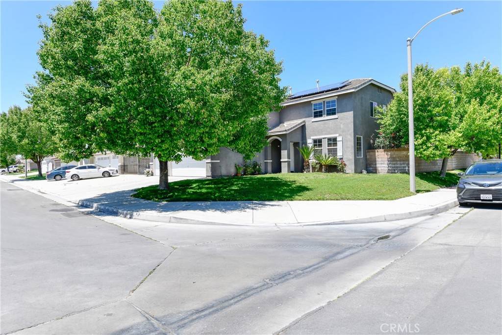 Lancaster, CA 93536,4631 W Avenue J4