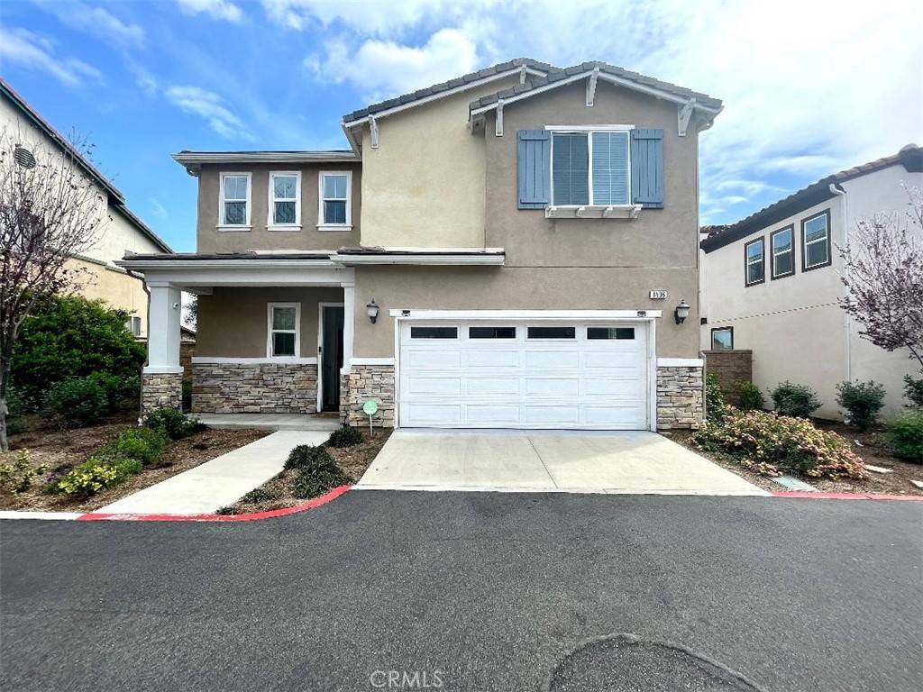 Pomona, CA 91766,1406 Girona DR
