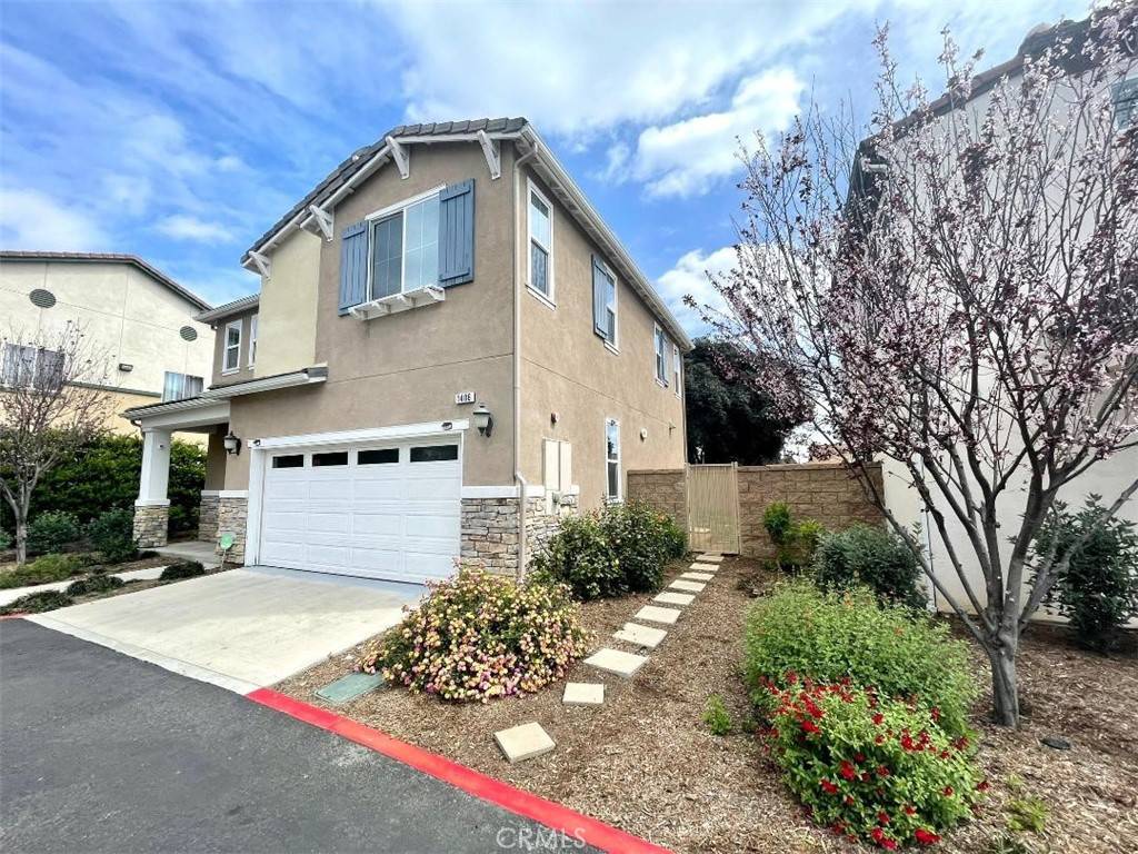 Pomona, CA 91766,1406 Girona DR