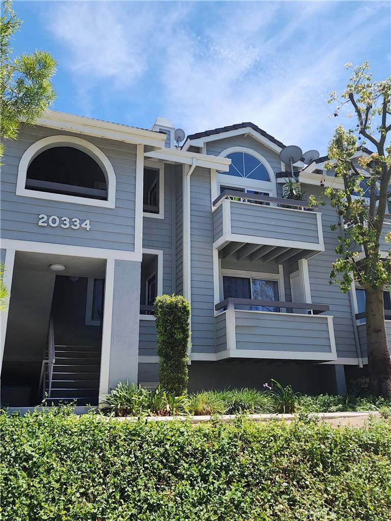 Canyon Country, CA 91351,20334 Rue Crevier #622