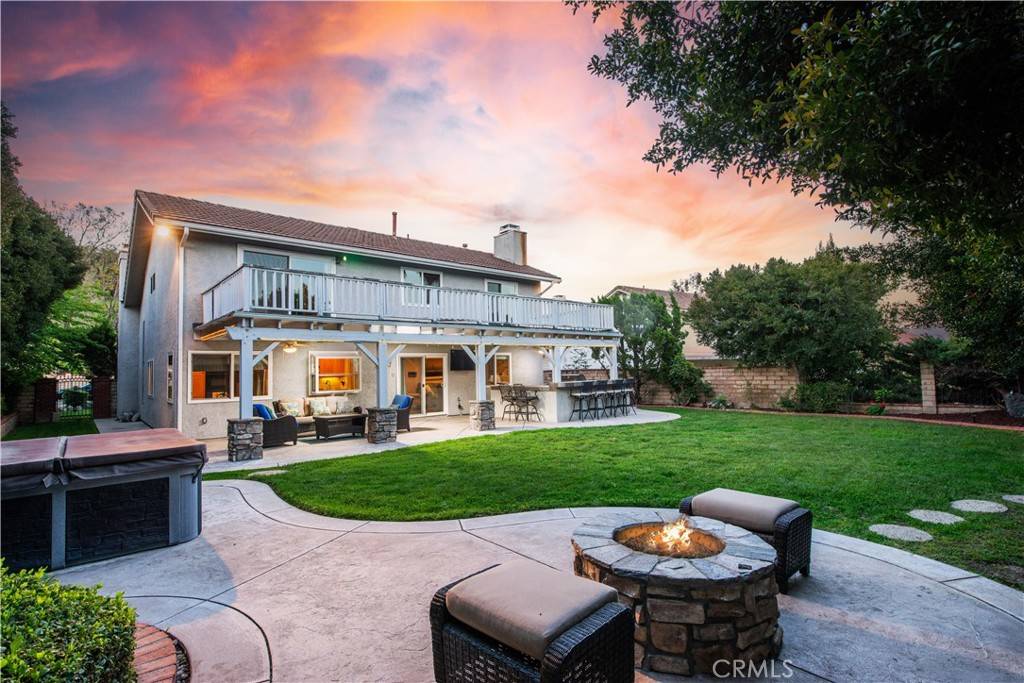 Granada Hills, CA 91344,11775 Andasol AVE