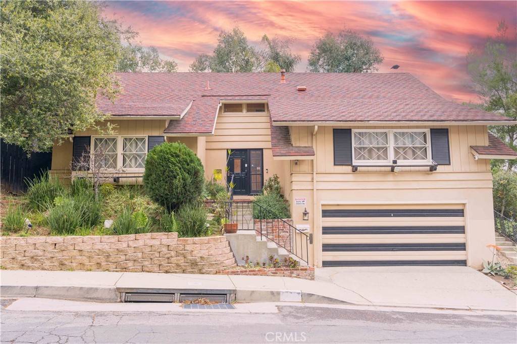 Hollywood Hills, CA 90068,7703 Skyhill DR