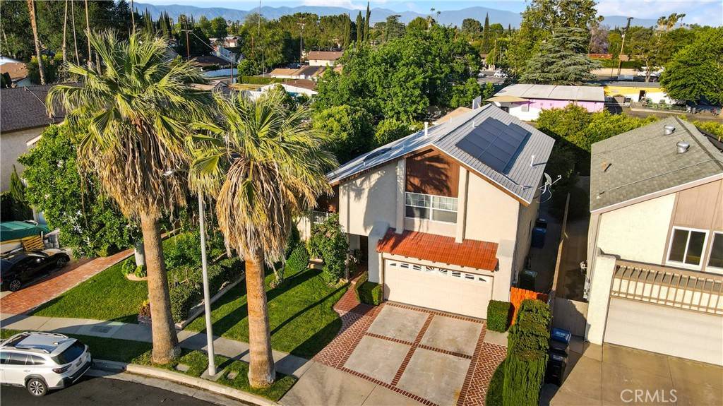 Winnetka, CA 91306,7936 Laramie AVE