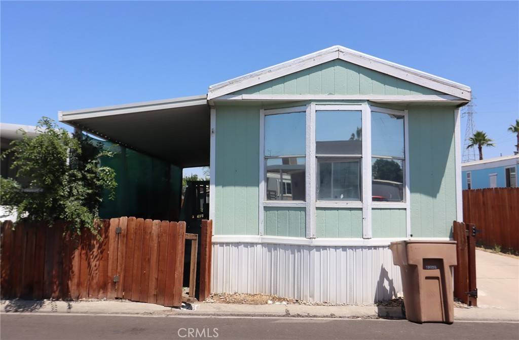 Bakersfield, CA 93306,6601 Eucalyptus DR #323