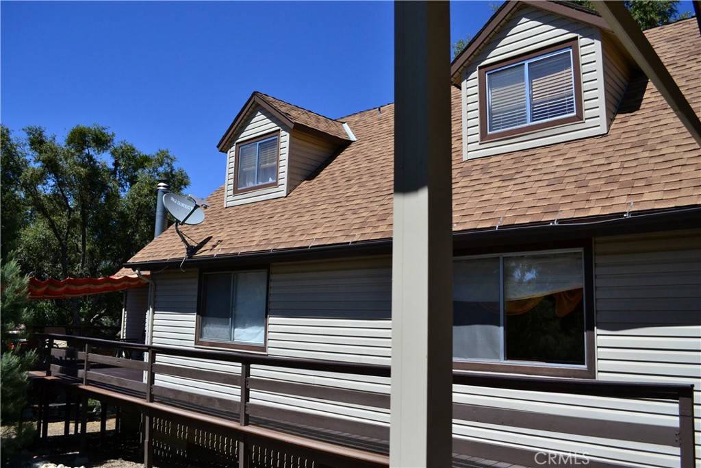 Pine Mountain Club, CA 93225,15433 Acacia WAY