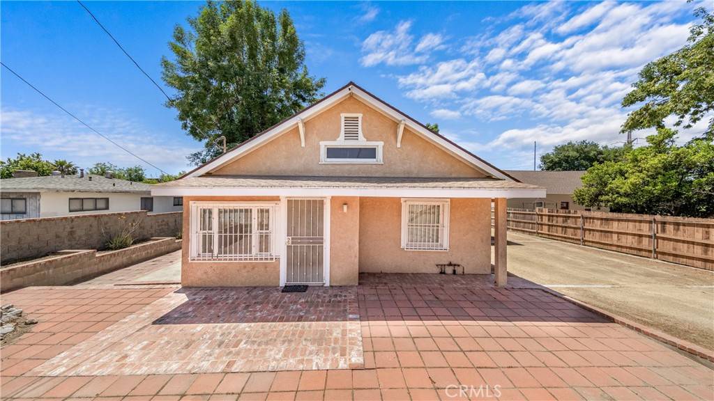 Sylmar, CA 91342,10824 Foothill BLVD