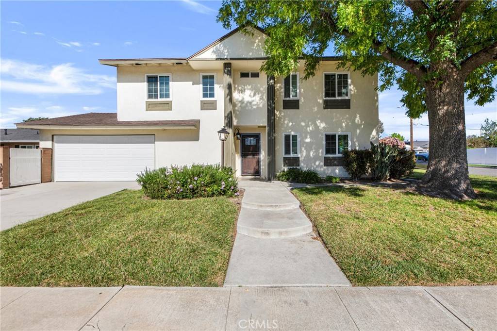 Simi Valley, CA 93065,2104 Lysander AVE
