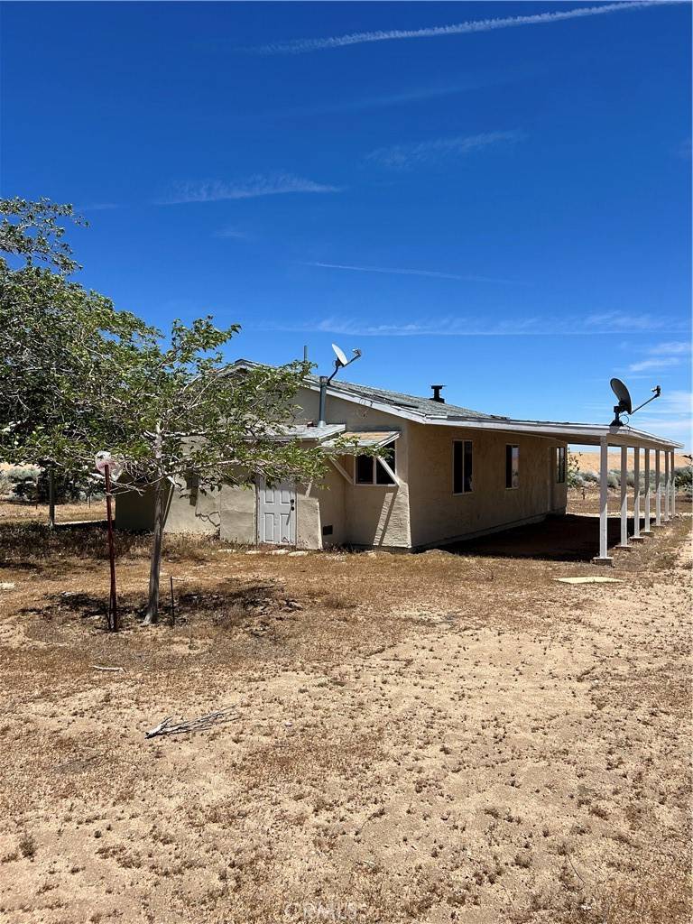 Lancaster, CA 93536,23665 W Avenue D12