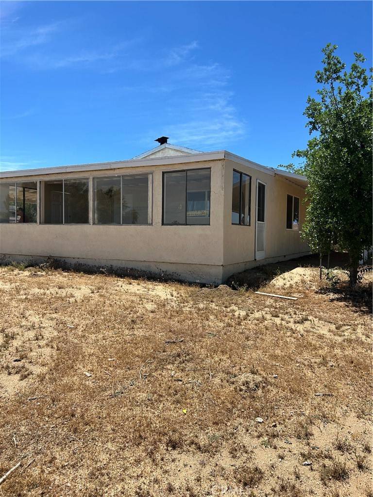 Lancaster, CA 93536,23665 W Avenue D12