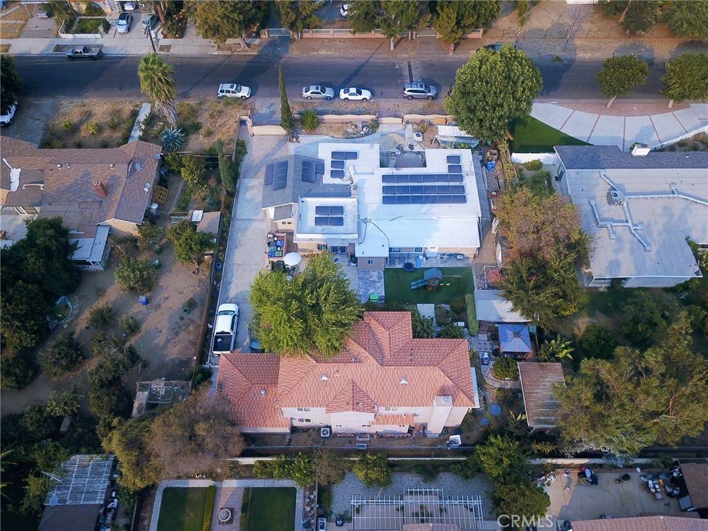 Panorama City, CA 91402,8335 Sparton AVE