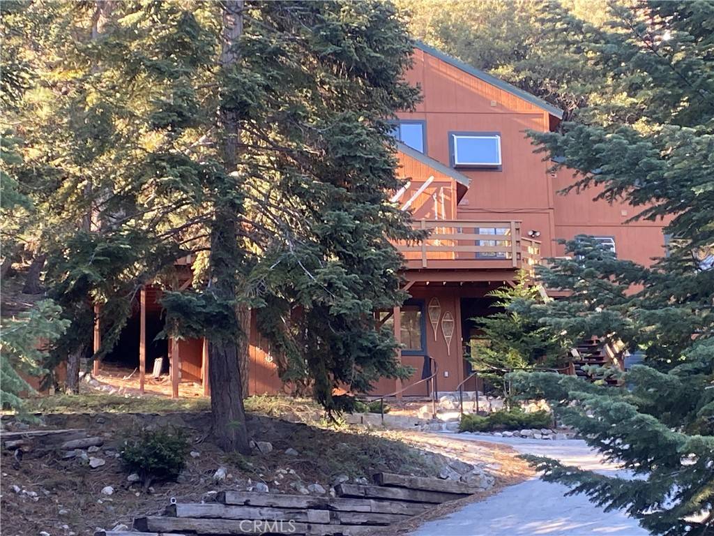 Pine Mountain Club, CA 93222,15305 Juniper CT