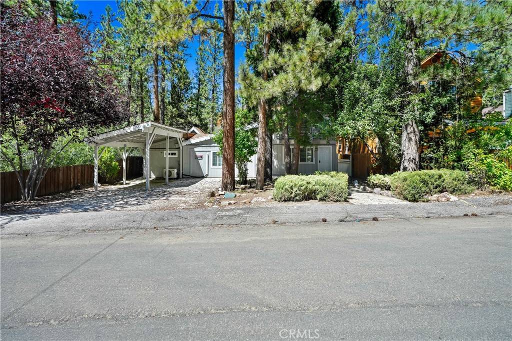Big Bear Lake, CA 92315,43032 Sunset DR