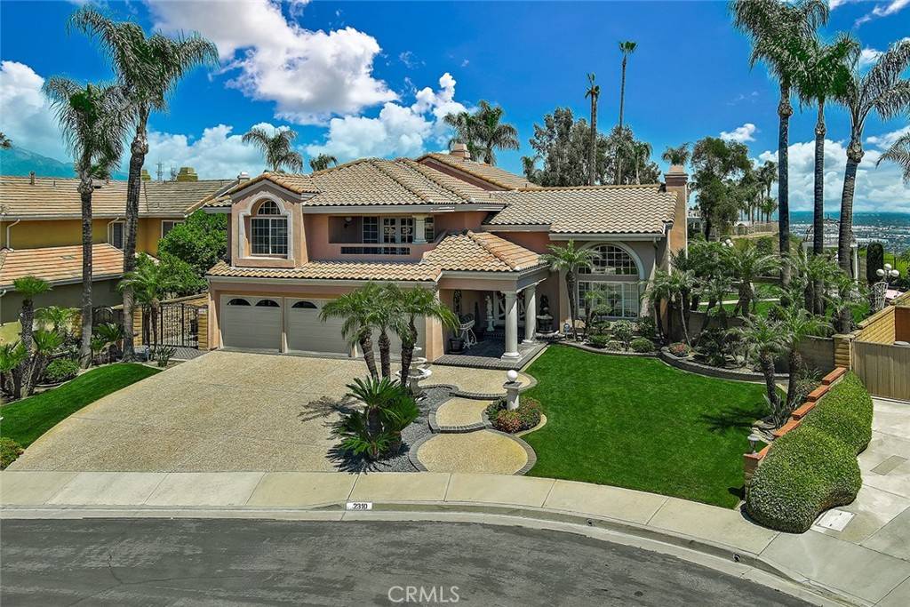 San Dimas, CA 91773,2310 Calle Agata