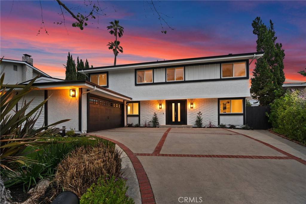 West Hills, CA 91307,6216 Ellenview AVE