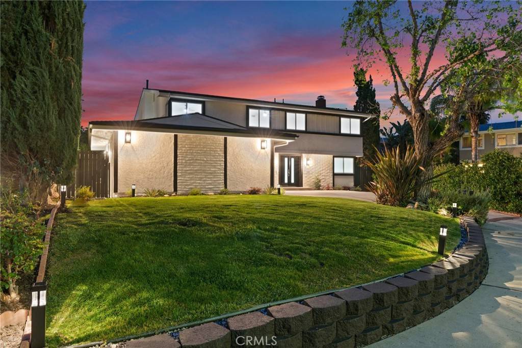 West Hills, CA 91307,6216 Ellenview AVE