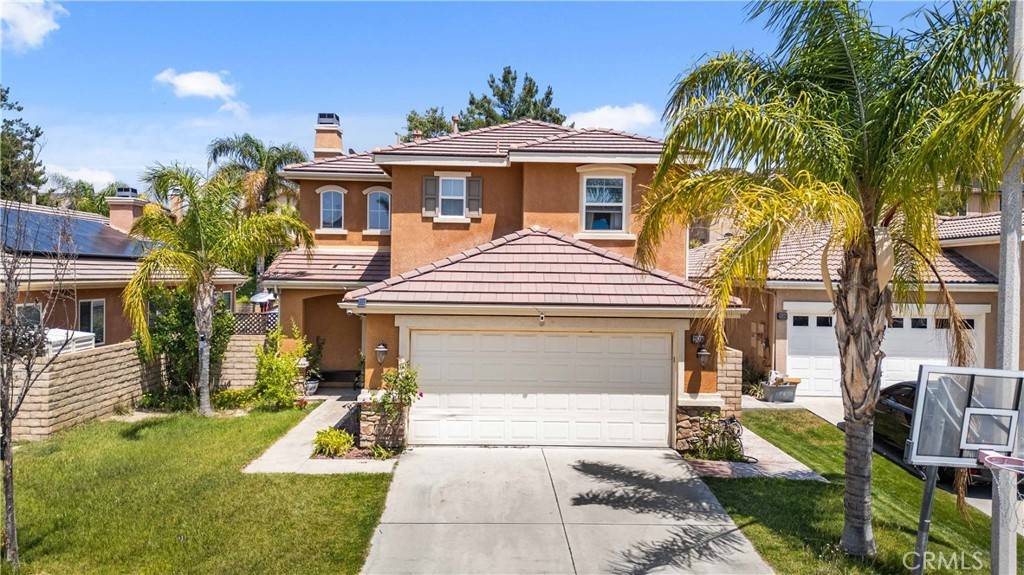 Saugus, CA 91350,28314 Roman CT