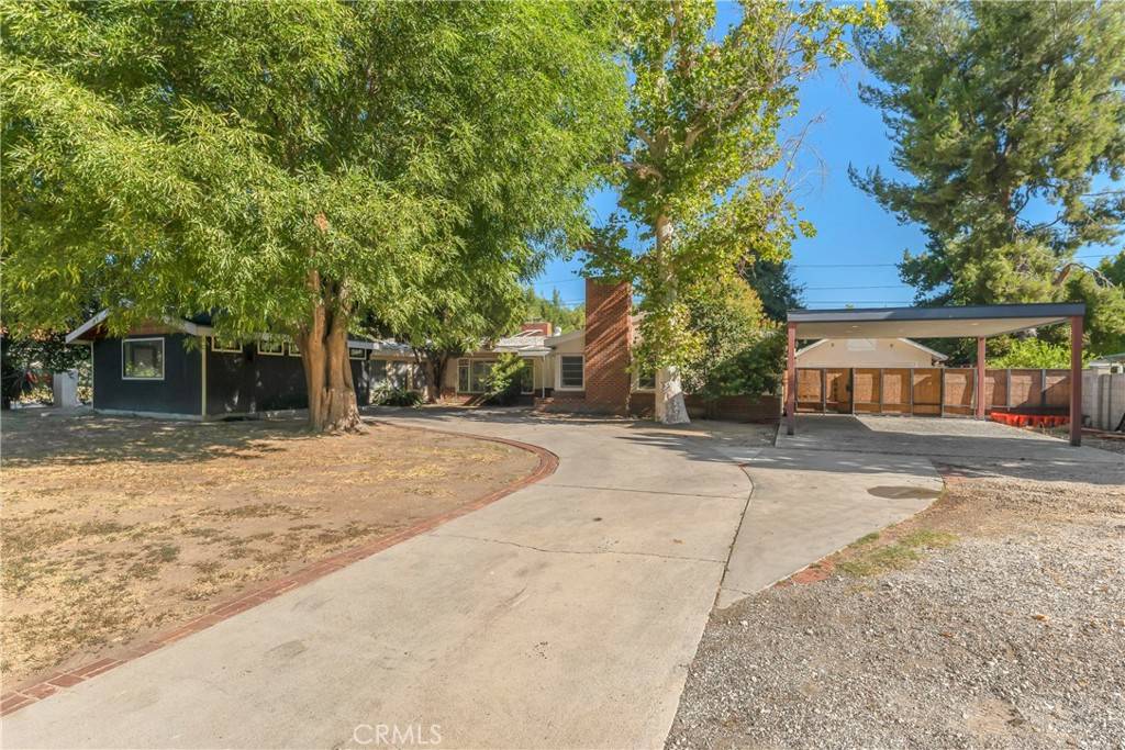 Sherwood Forest, CA 91325,17261 Sunburst ST