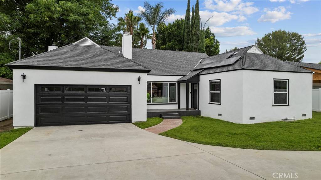 Lake Balboa, CA 91406,7307 Forbes AVE