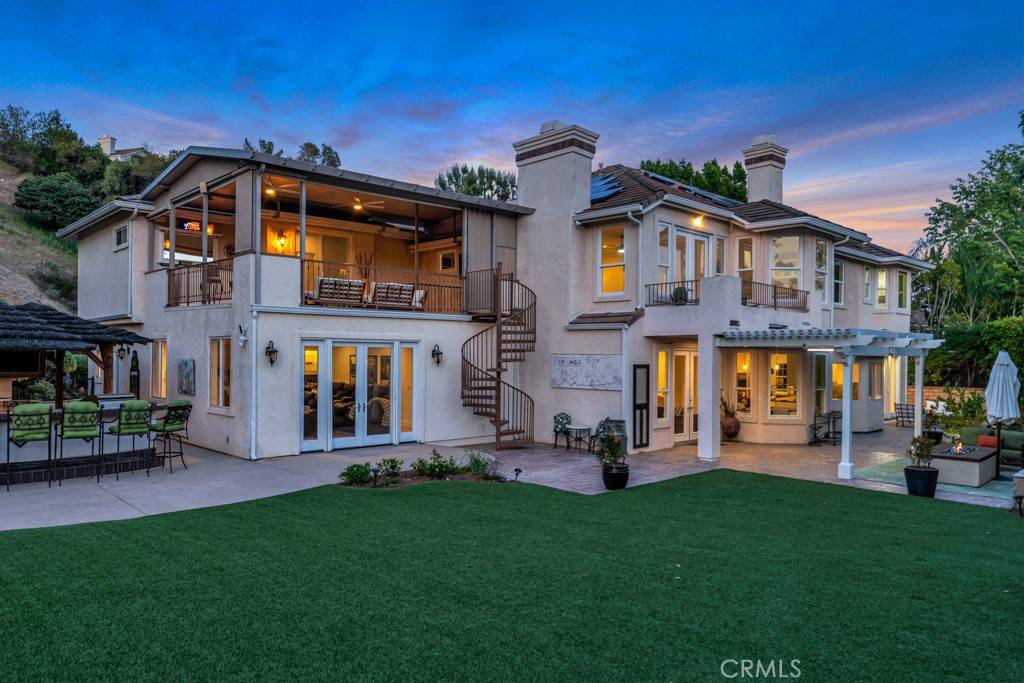 Topanga, CA 90290,21141 Brunnell CT