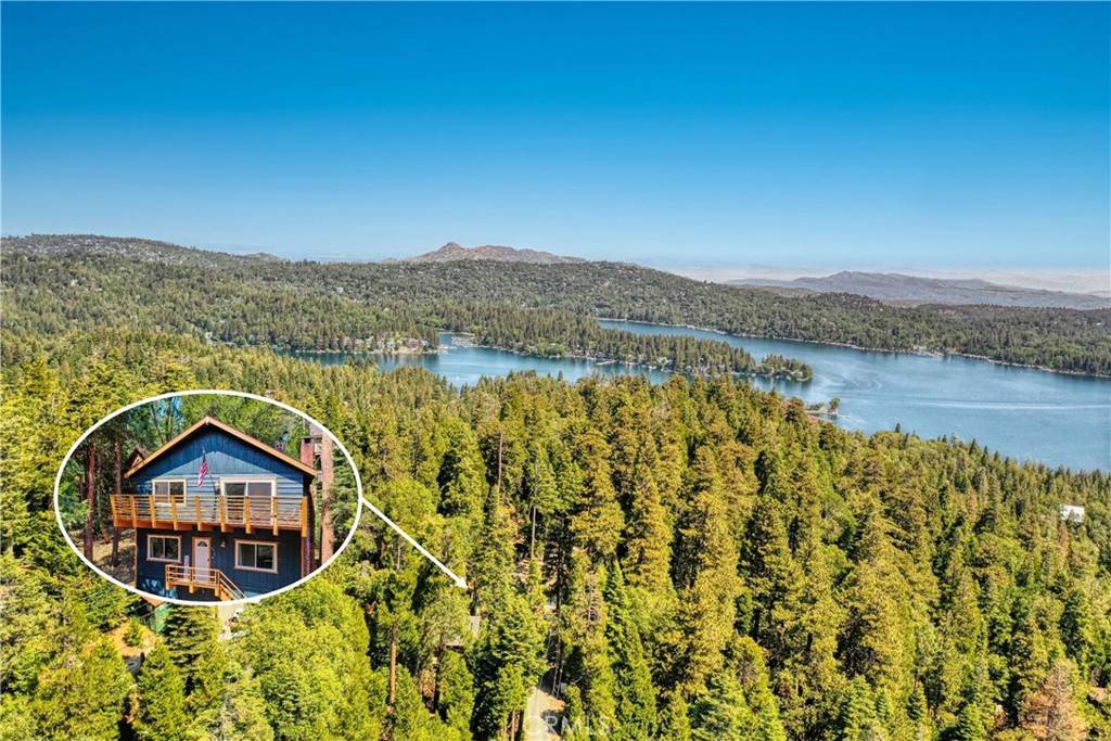 Lake Arrowhead, CA 92352,698 W Victoria CT