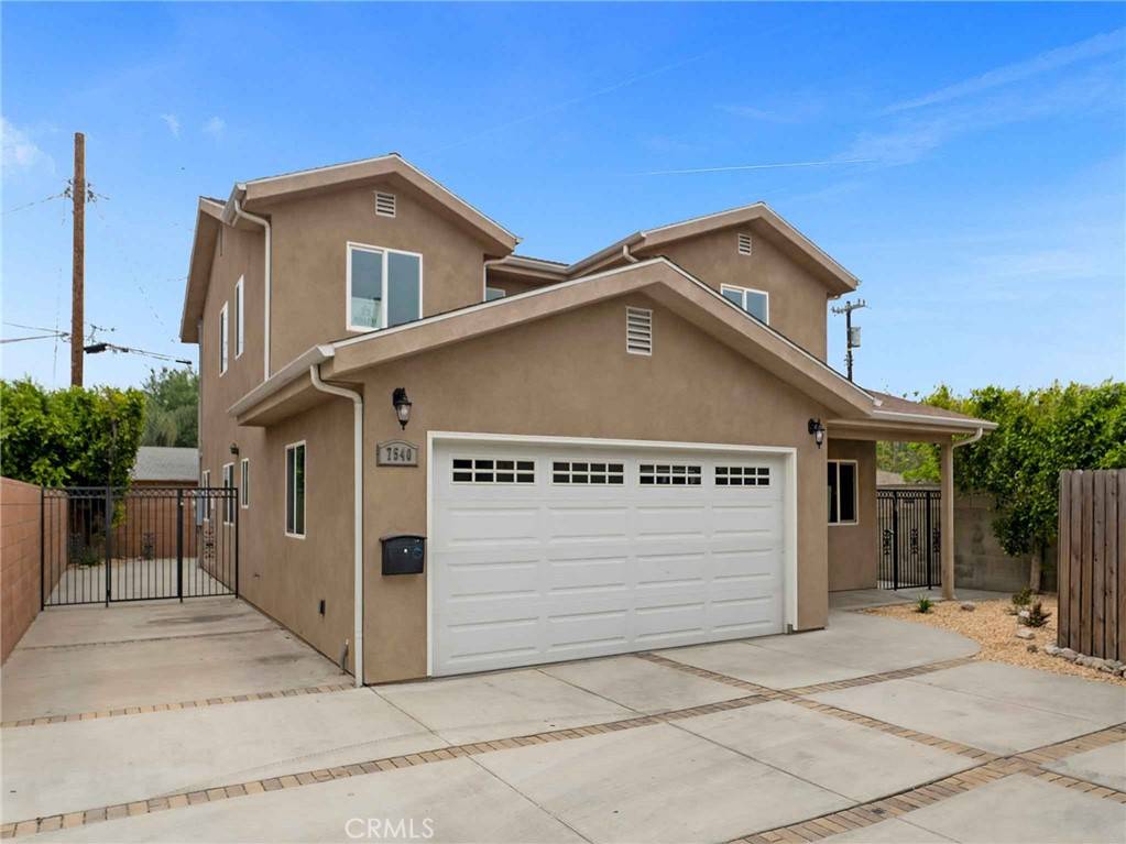 Sun Valley, CA 91352,7540 Denny AVE