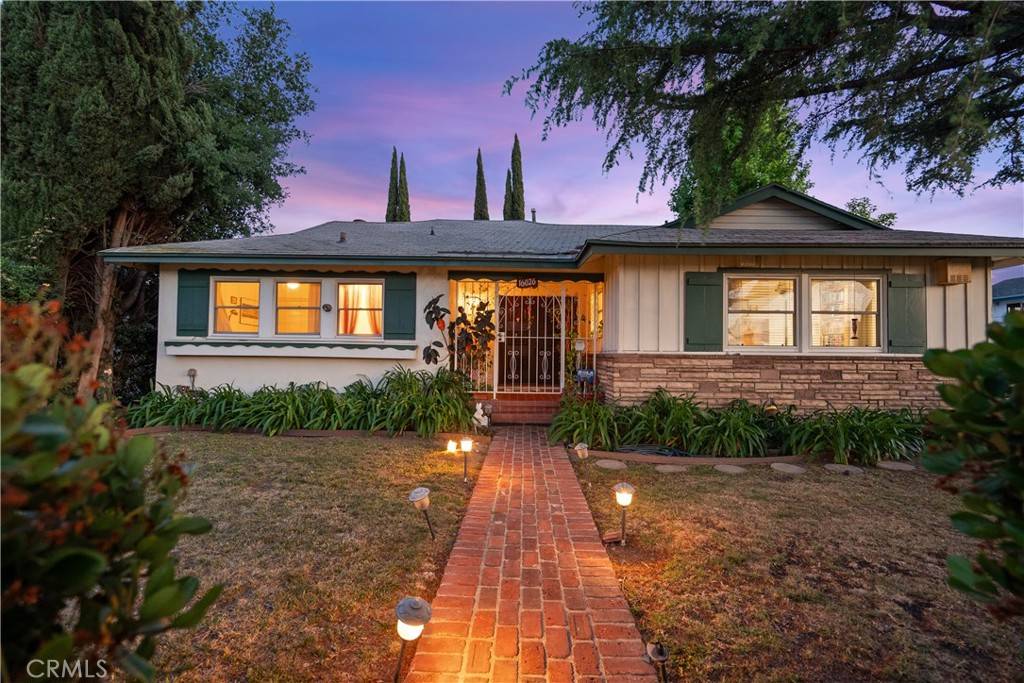 Granada Hills, CA 91343,16026 Septo ST