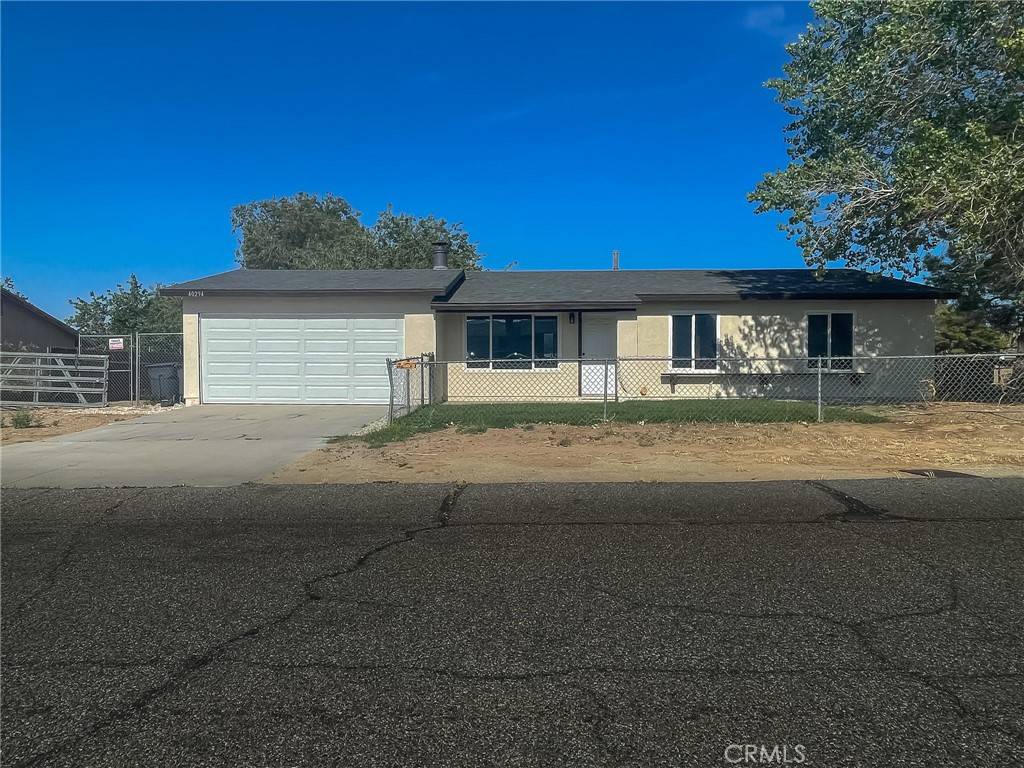Palmdale, CA 93591,40294 Fieldspring ST