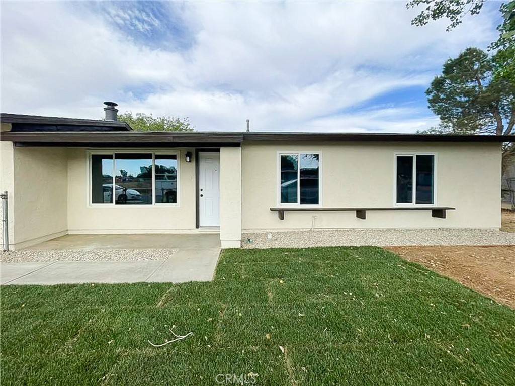 Palmdale, CA 93591,40294 Fieldspring ST
