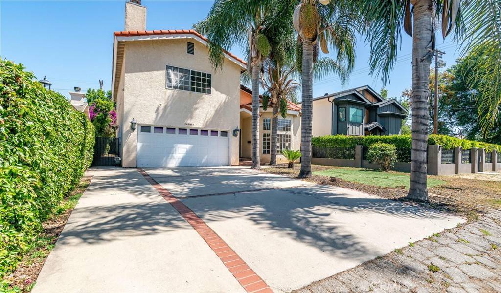 Sherman Oaks, CA 91403,14807 Otsego ST