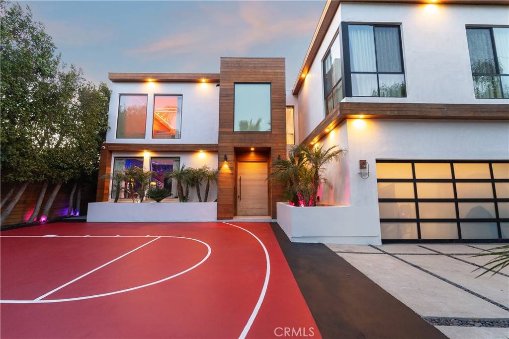 Encino, CA 91316,4841 Alonzo AVE