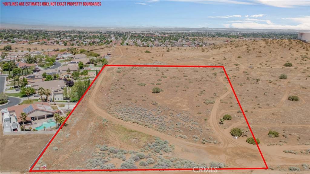 Lancaster, CA 93536,0 Avenue M2 and 42nd St. West