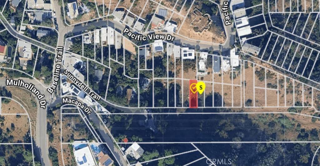 Los Angeles, CA 90068,6945 SUNNYDELL TRL
