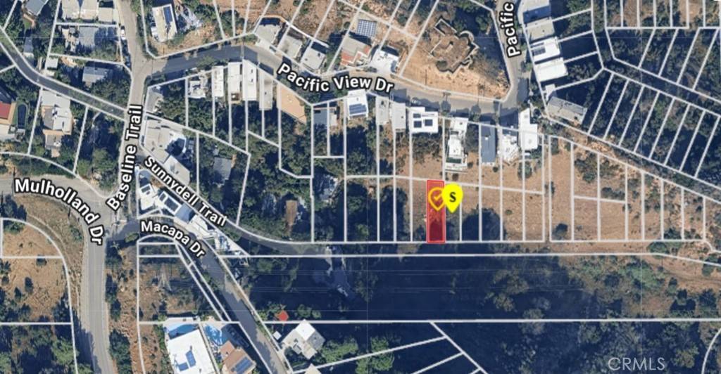 Los Angeles, CA 90068,6945 SUNNYDELL TRL