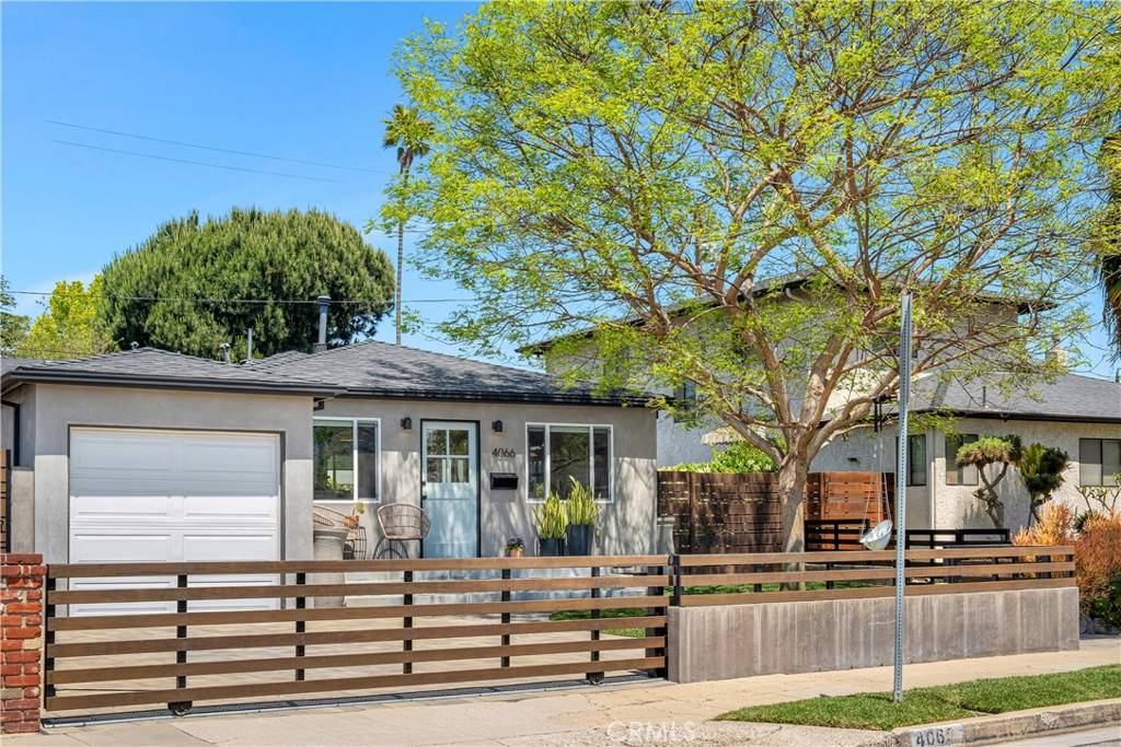 Los Angeles, CA 90066,4066 Tivoli AVE