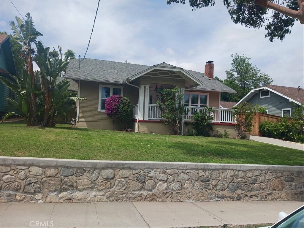 Pasadena, CA 91104,611 Prescott ST