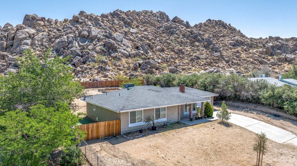 Palmdale, CA 93591,40022 172nd ST E