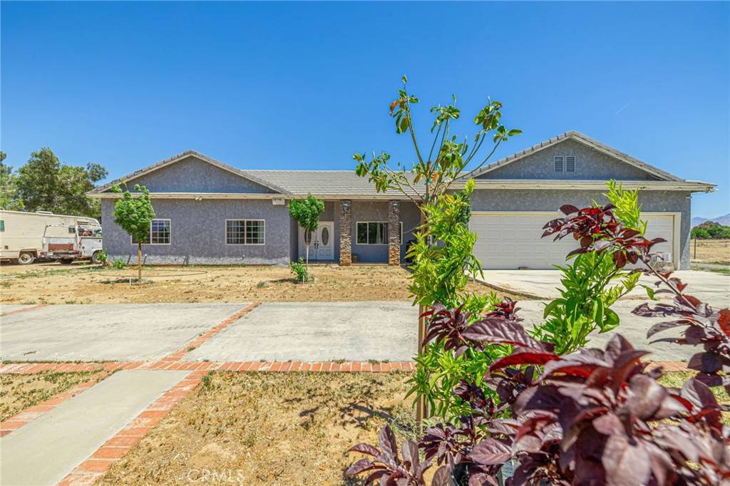 Palmdale, CA 93550,38740 25th ST E