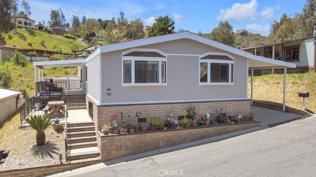 West Hills, CA 91304,24425 Woolsey Canyon RD #114