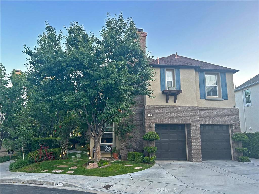 Valencia, CA 91355,27101 Island View CT