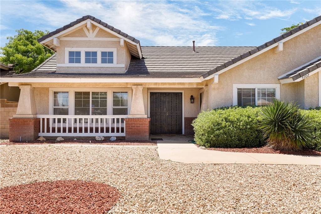 Quartz Hill, CA 93536,4102 Victoria LN