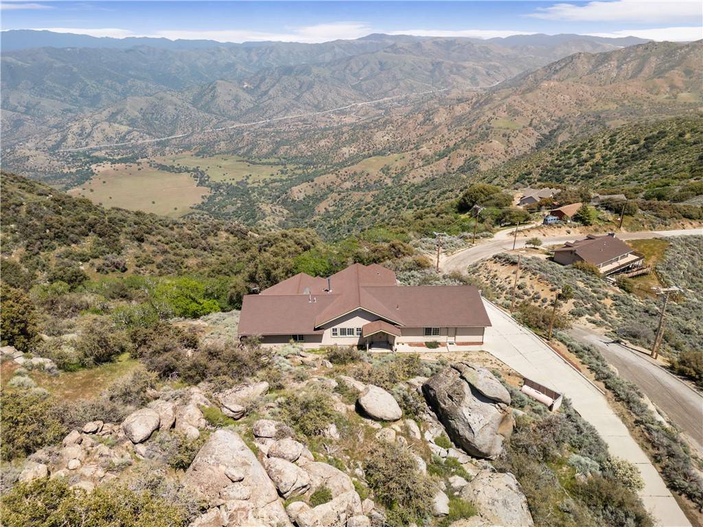 Tehachapi, CA 93561,26401 Rifle CT