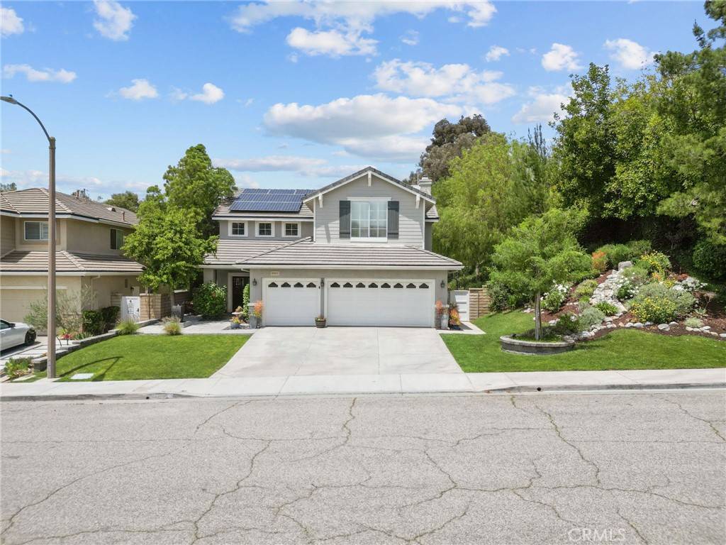 Valencia, CA 91354,23611 Clearidge DR