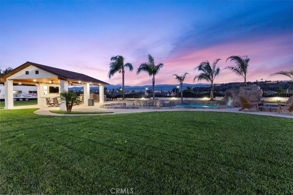 Norco, CA 92860,1034 Thoroughbred LN