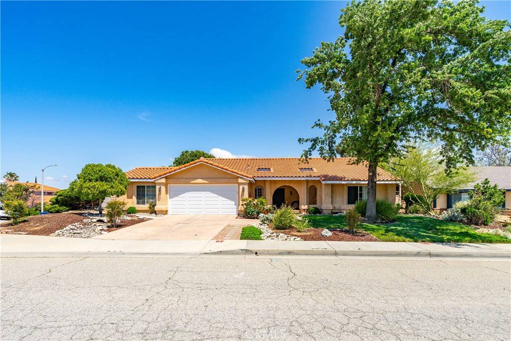 Palmdale, CA 93551,5545 Pine AVE