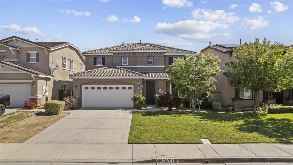 Palmdale, CA 93551,2455 Delicious LN