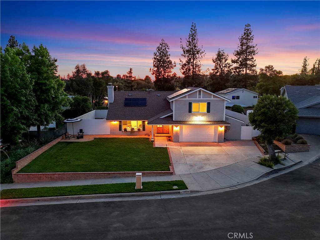 Porter Ranch, CA 91326,11001 Key West AVE