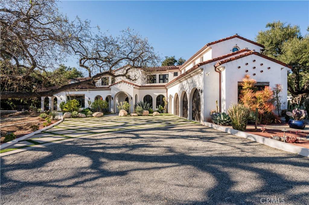 Agoura Hills, CA 91301,6451 Chesebro RD