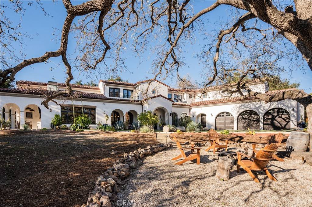 Agoura Hills, CA 91301,6451 Chesebro RD